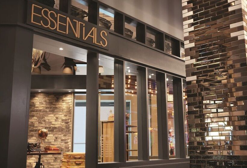 هتل Mgm Springfield