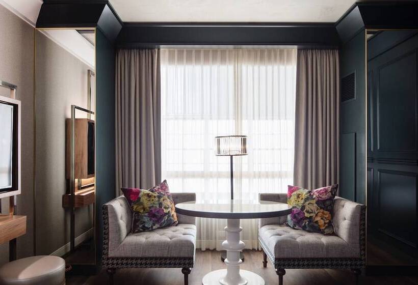 هتل Mgm Springfield