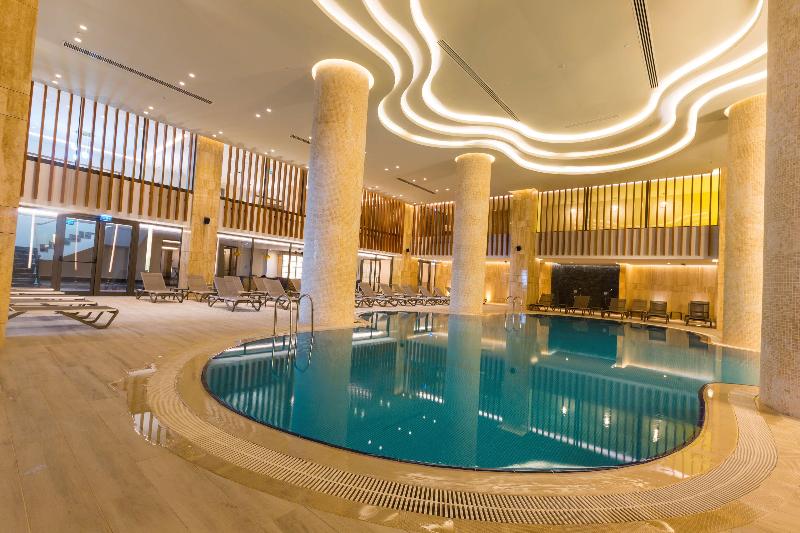Radisson Blu Hotel Trabzon