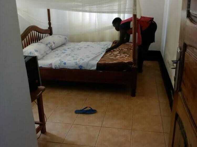 هتل Rena Akasha Establishments