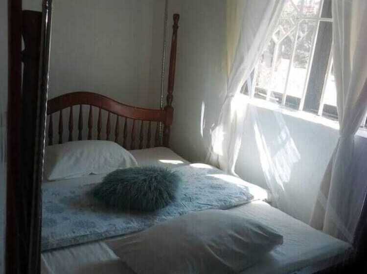 هتل Rena Akasha Establishments