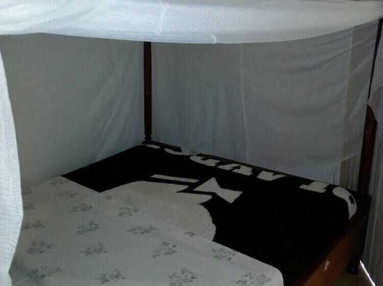 هتل Rena Akasha Establishments