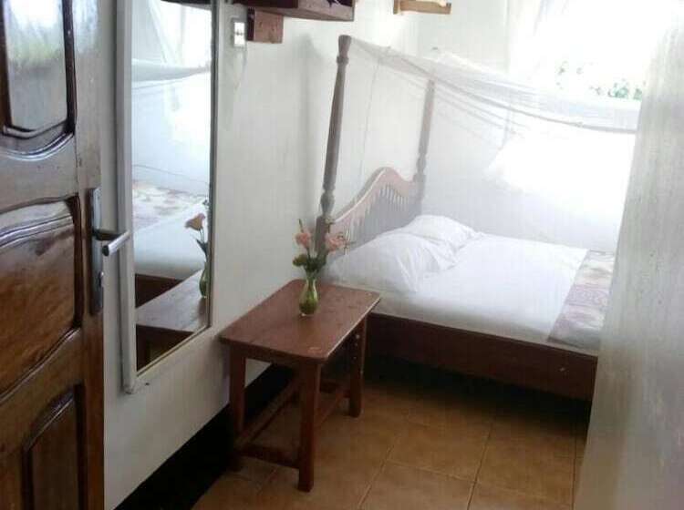 هتل Rena Akasha Establishments