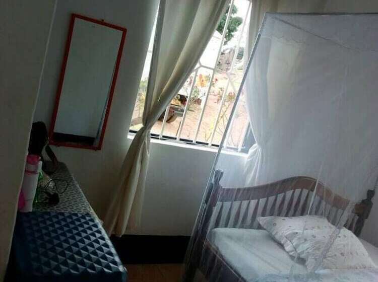 هتل Rena Akasha Establishments