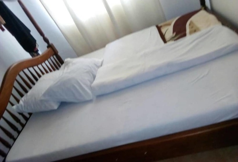 هتل Rena Akasha Establishments