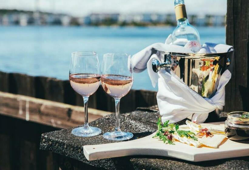 فندق Rönneberga Konferens