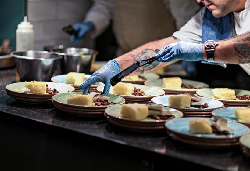 فندق Rönneberga Konferens