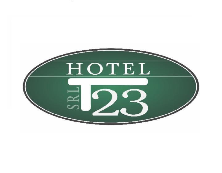 Отель T23