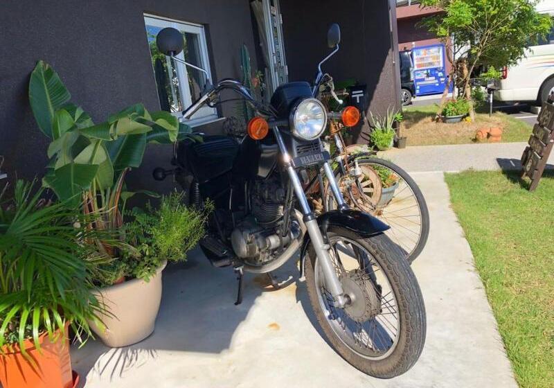 בית מלון כפרי ｂ＆ｂtandem