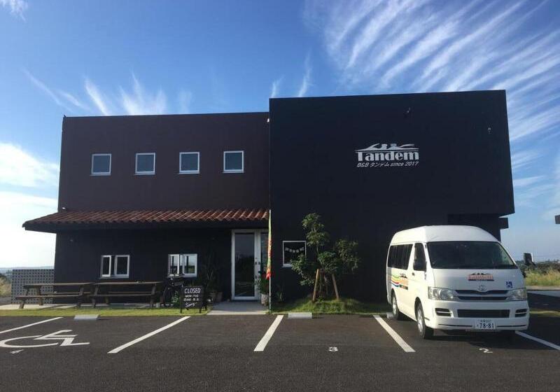 בית מלון כפרי ｂ＆ｂtandem