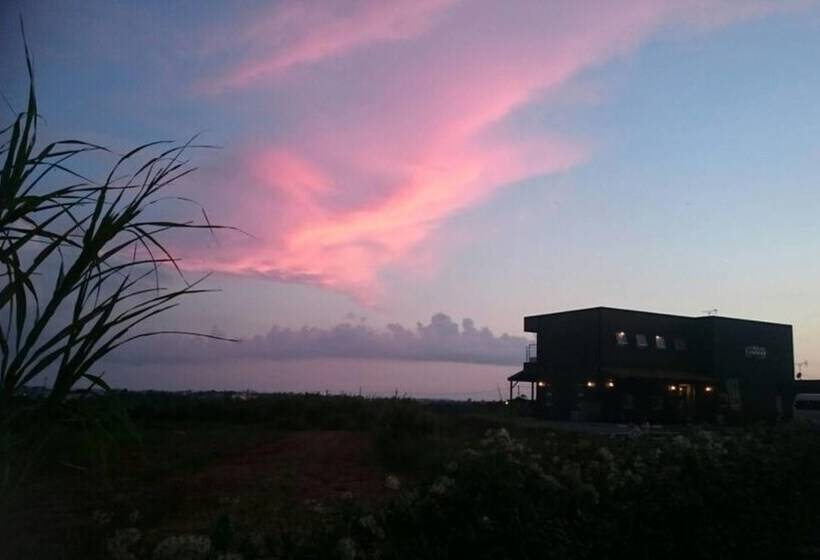 בית מלון כפרי ｂ＆ｂtandem