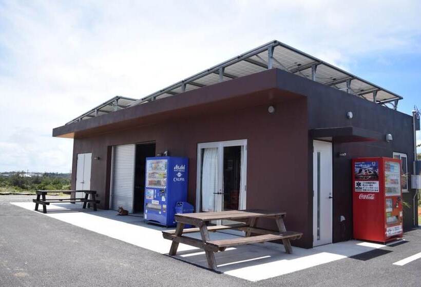 בית מלון כפרי ｂ＆ｂtandem