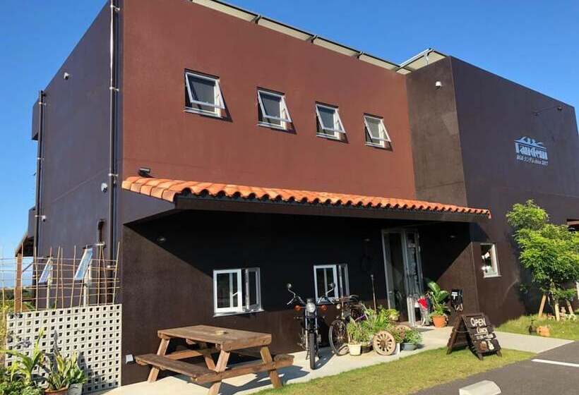 בית מלון כפרי ｂ＆ｂtandem