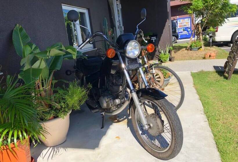 בית מלון כפרי ｂ＆ｂtandem