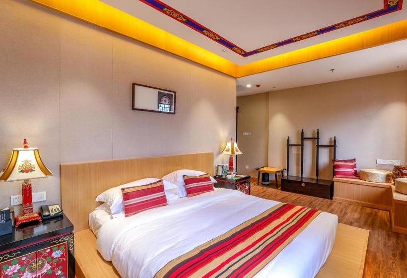 בית מלון כפרי The 5th Meteorite Glory