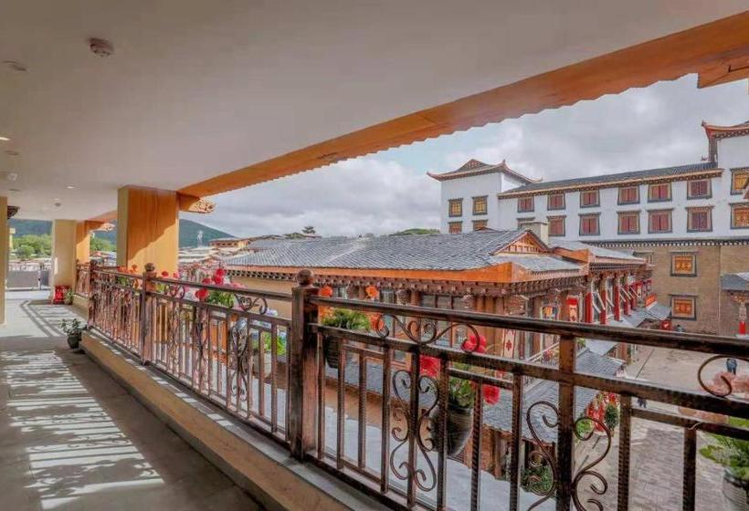 בית מלון כפרי The 5th Meteorite Glory