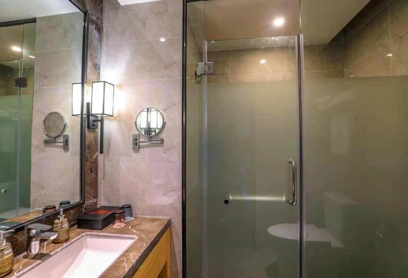 בית מלון כפרי The 5th Meteorite Glory