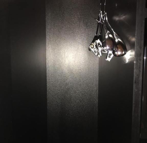 هتل Uno Nishikawaguchi Nishiguchi