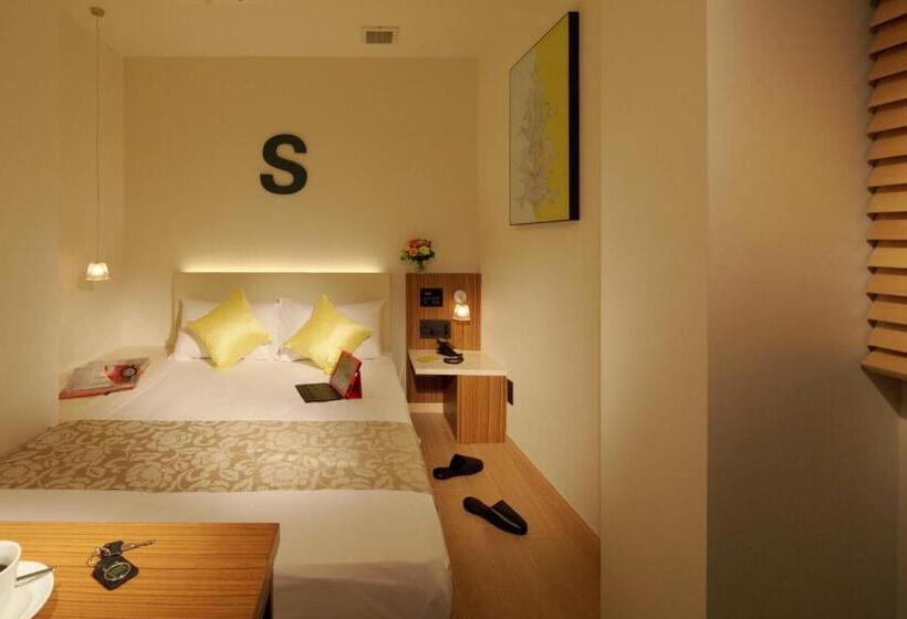 هتل Uno Nishikawaguchi Nishiguchi