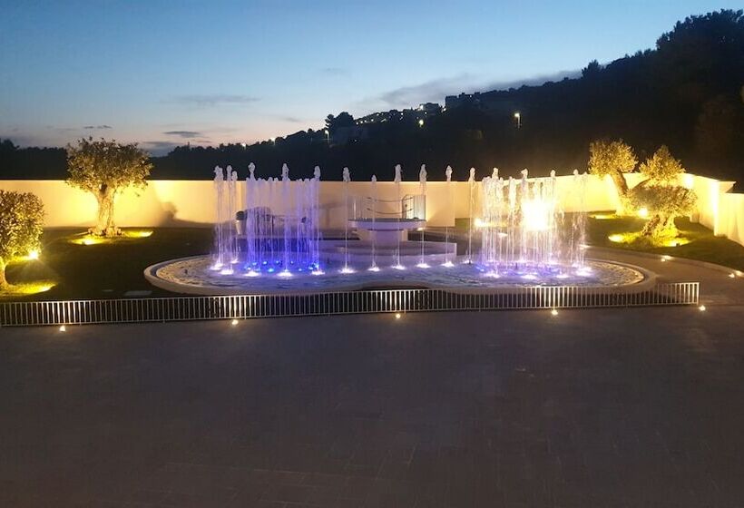 فندق Villa Natia