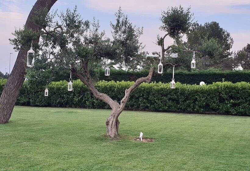 בית מלון כפרי Villa Natia