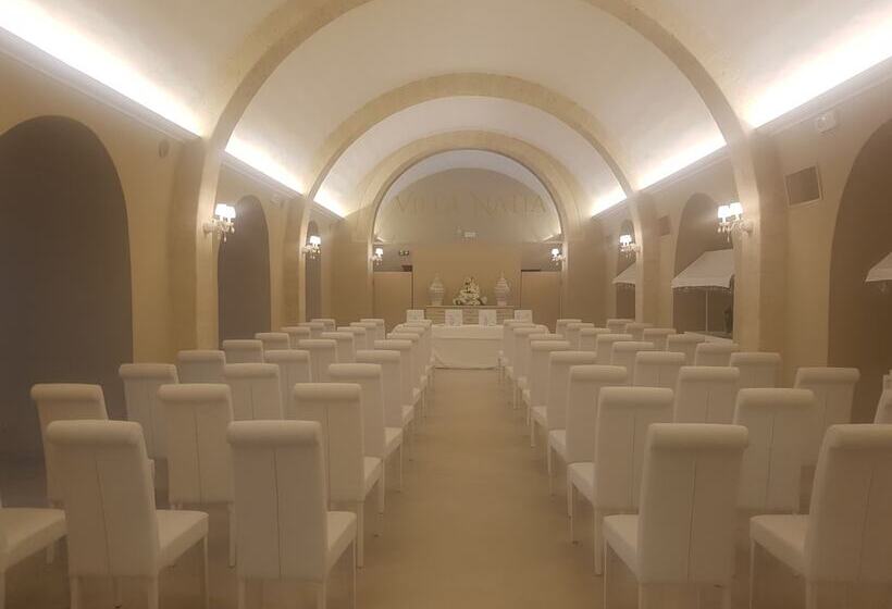 בית מלון כפרי Villa Natia