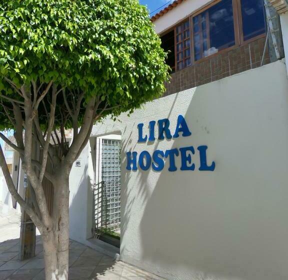Lira Hostel