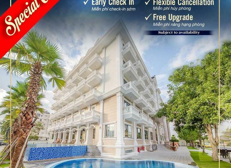 استراحتگاه Orbit