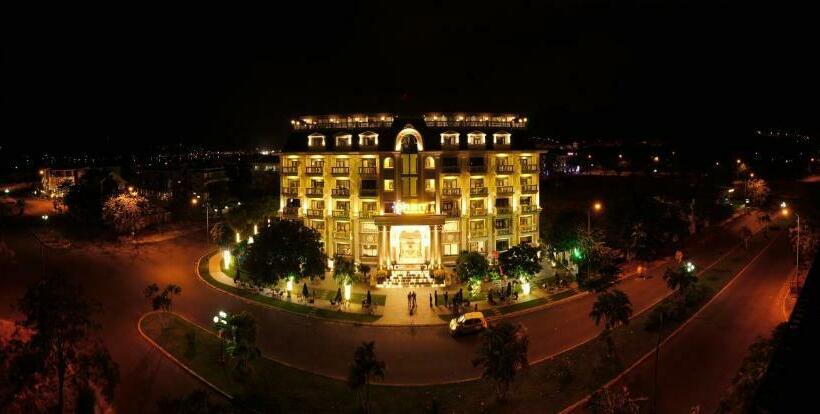 استراحتگاه Orbit