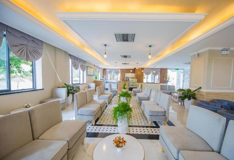 استراحتگاه Orbit