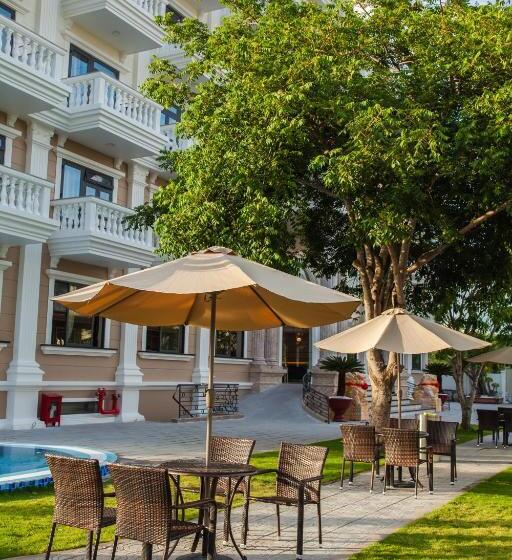 استراحتگاه Orbit