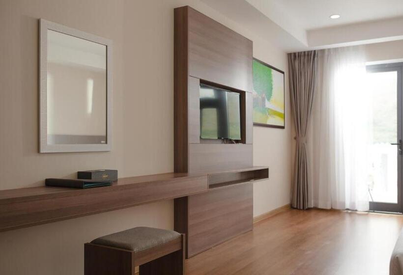 استراحتگاه Orbit