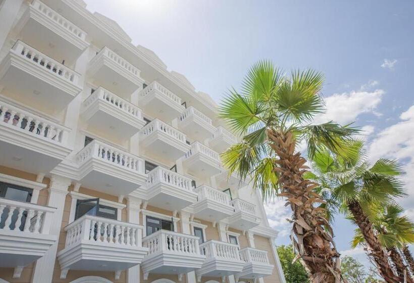 استراحتگاه Orbit