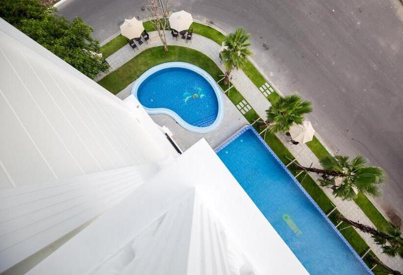 استراحتگاه Orbit