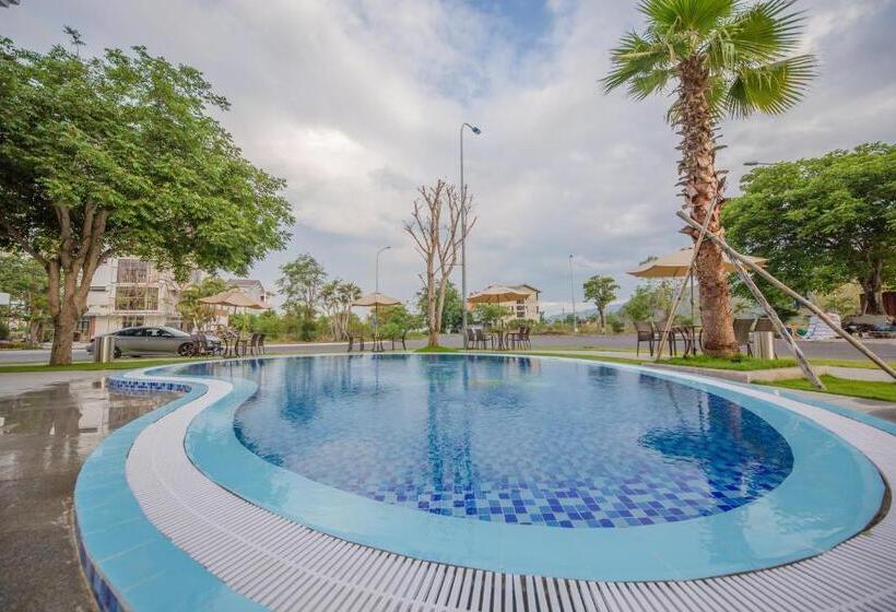 استراحتگاه Orbit