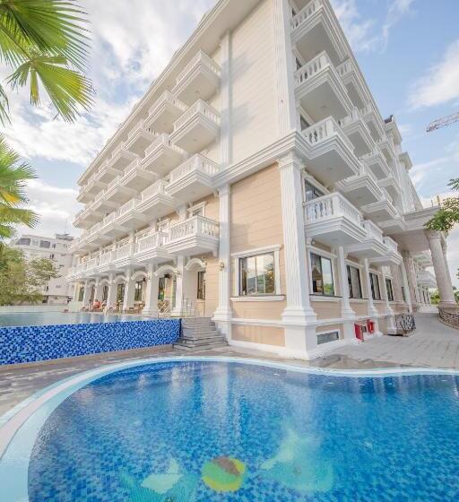 استراحتگاه Orbit