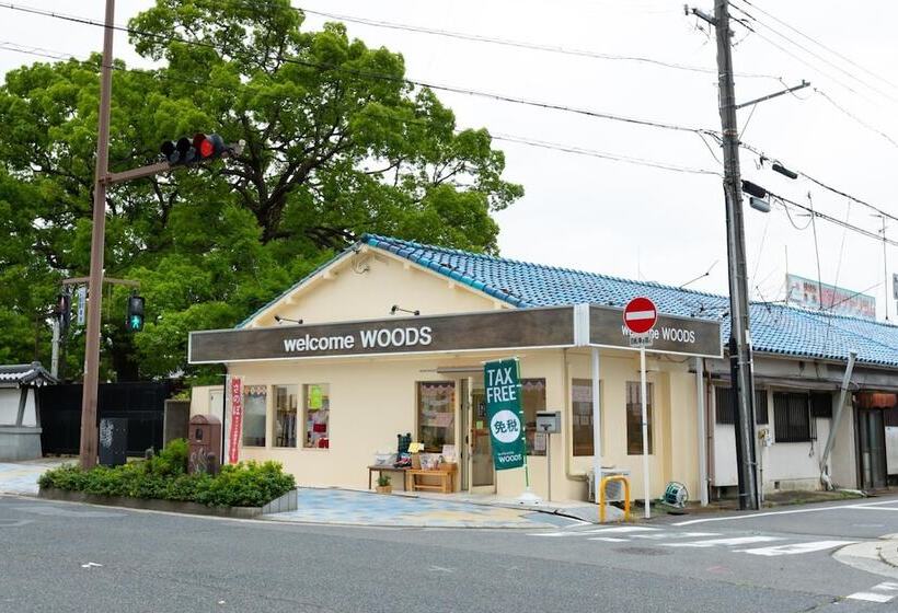 بنسيون Abc Guest House