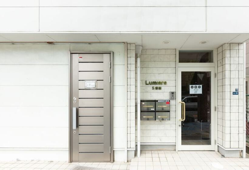 بنسيون Abc Guest House