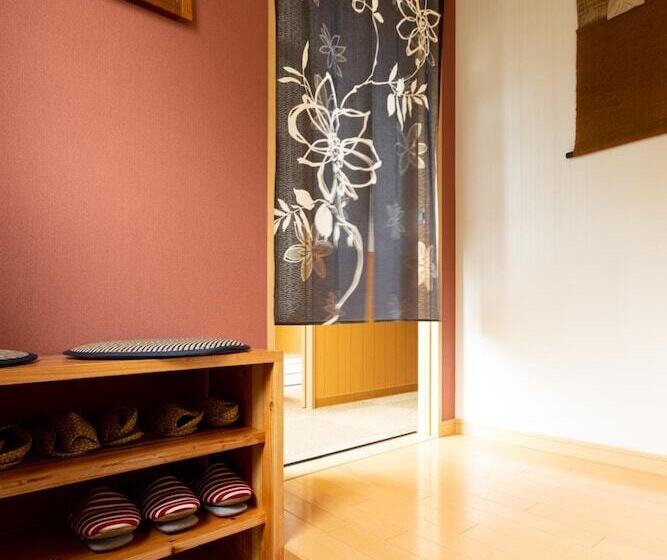 بنسيون Abc Guest House