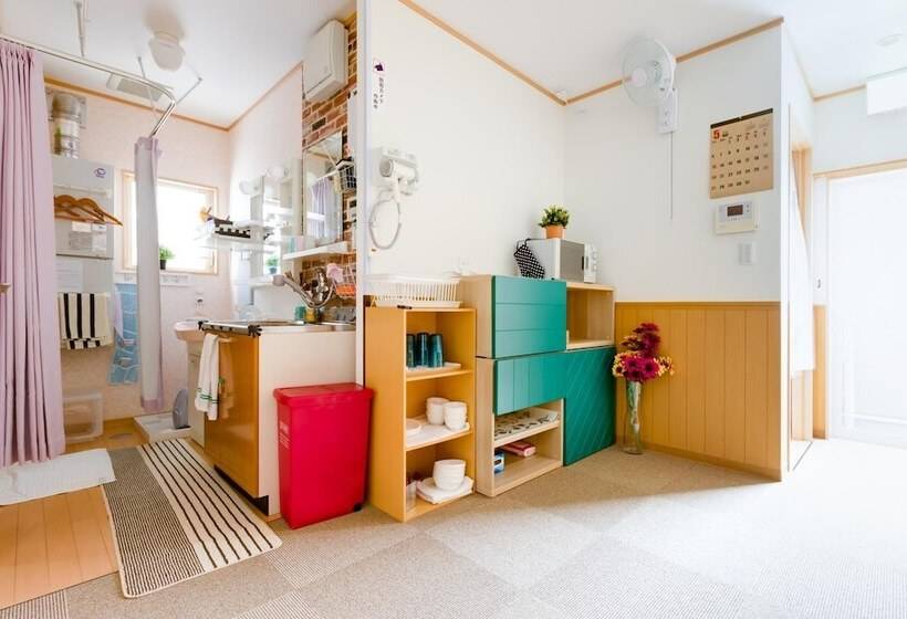 بنسيون Abc Guest House