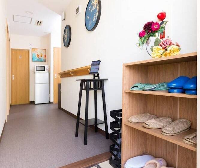 بنسيون Abc Guest House