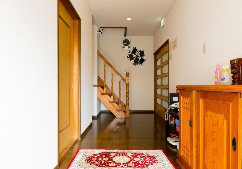 ペンション A&z Guest House