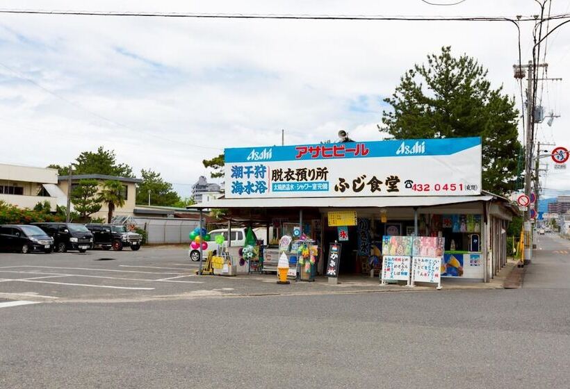 Пансион A&z Guest House