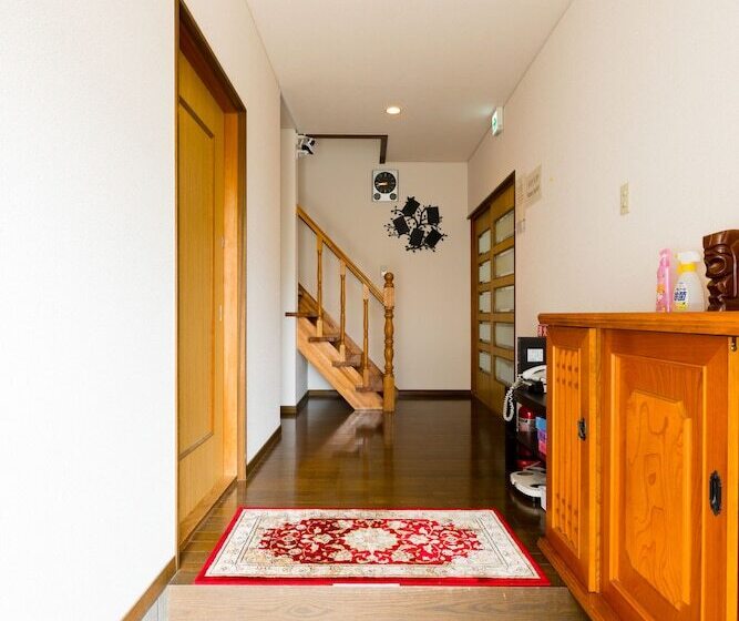 ペンション A&z Guest House