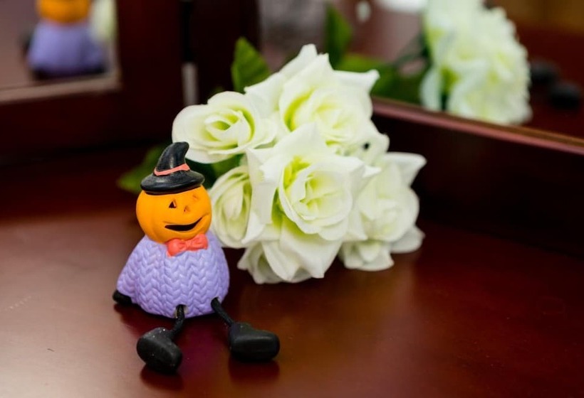 Пансион A&z Guest House