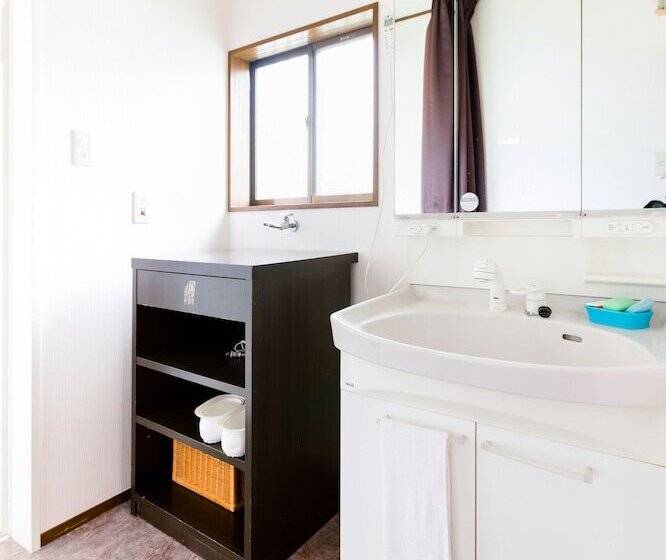 ペンション A&z Guest House