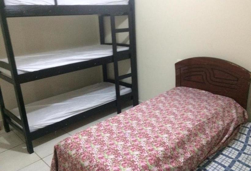 פנסיון Casa Familiar Em Campinas Com 2 Quartos, 1 Banheiro, 1 Vaga Para Carro