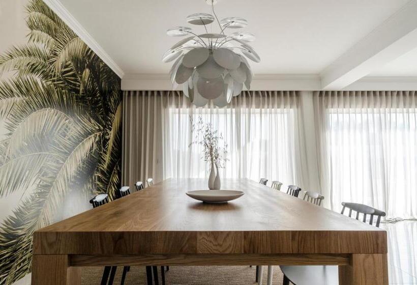 پانسیون Emcasa Boutique Guesthouse