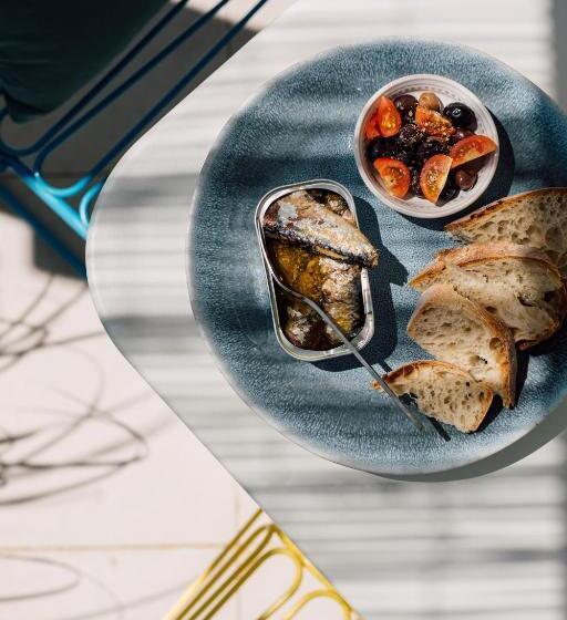 پانسیون Emcasa Boutique Guesthouse