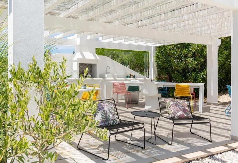 پانسیون Emcasa Boutique Guesthouse